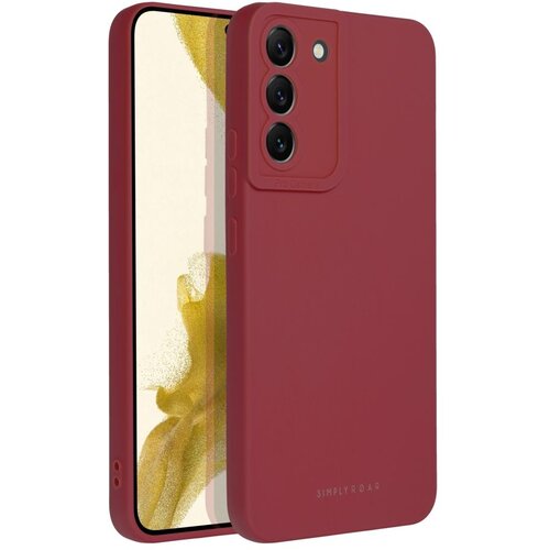  futrola roar luna ( sa zastitom za kameru) za samsung A155 / A156 galaxy A15 4G / A15 5G crvena Slike