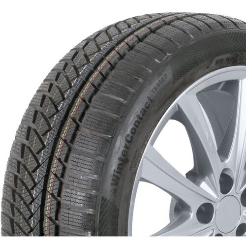 Continental 245/45R18 ContiWin 850P SSR XL zimska auto guma Cene