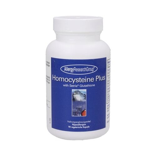 Allergy Research Group Homocistein Plus Cijene