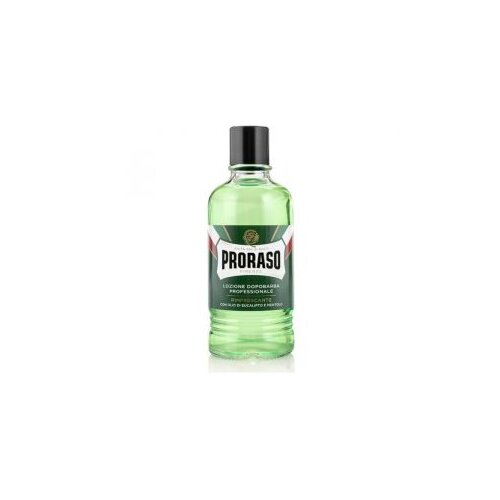  Losion za brijanje Proraso 400 ml – Rinfrescante Cijene