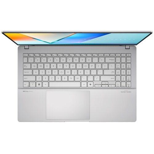 Asus Vivobook S 15 OLED S5507QA-MA056W (15.6 inča 3K, Snapdragon X Elite X1E, 32GB, SSD 1TB, Win11 Home) Outlet Cene