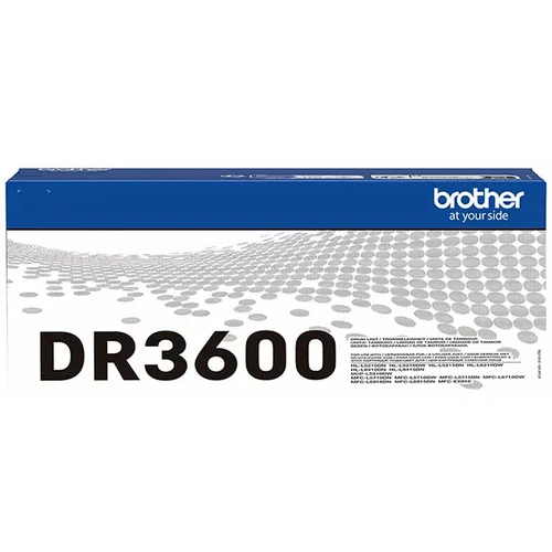 Brother Boben DR-3600, original