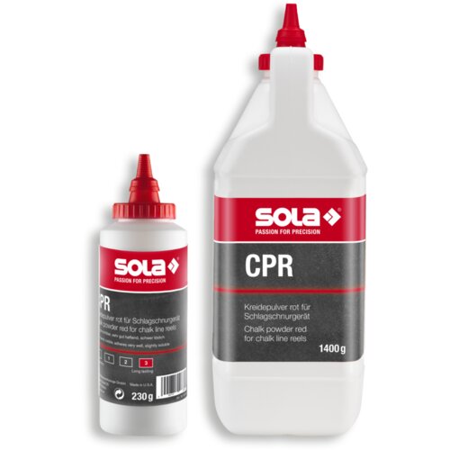 Sola cpr puder prah Slike