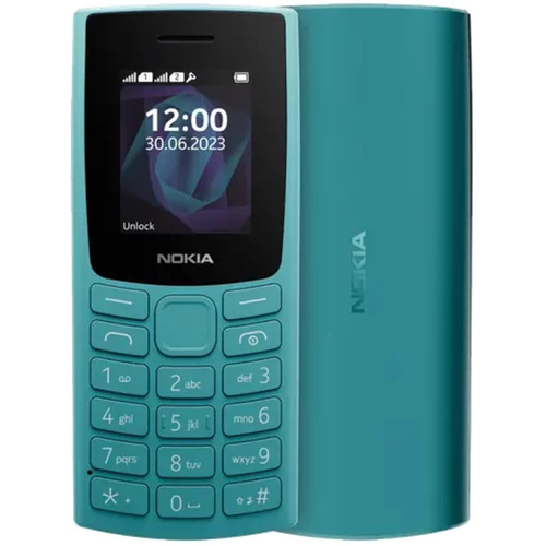  Mobitel Nokia N105 2023 green