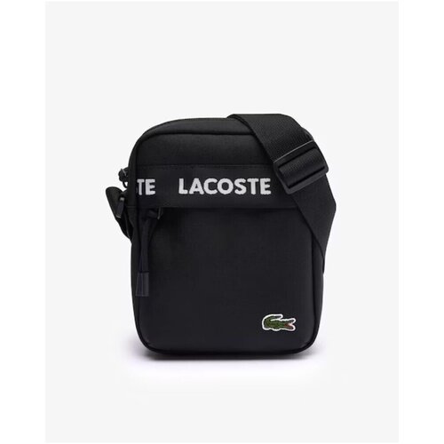 Lacoste Torbe NU4686NZ NEOCROC SEASONAL Črna Cene