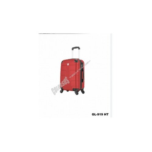 Kofer putni GL-919ht colossus line crveni Cene
