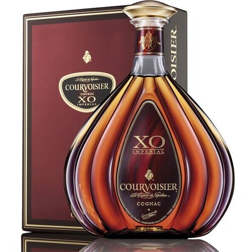 Courvoisier X.O. 0.7L Cene