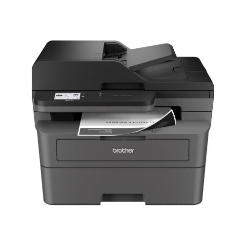 Brother MFCL2862DW večfunkcijski mono laserski tiskalnik A4, 30 ppm, Wi‑Fi in USB Cene