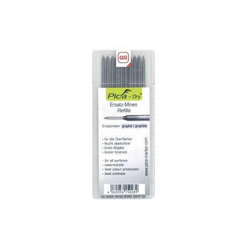 Cimco 212157 Zamjenski vodovi oznake dubokog otvora II crvena 10 St. Cijene