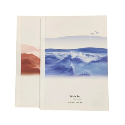 M&G Sveska A5 80l APNBC006 dikto Cijene