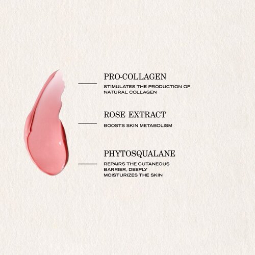 Payot Roselift Cr&amp;egrave;me Rose Liftante učvr&amp;scaron;ćujuća krema s učinkom protiv bora 50 ml Slike