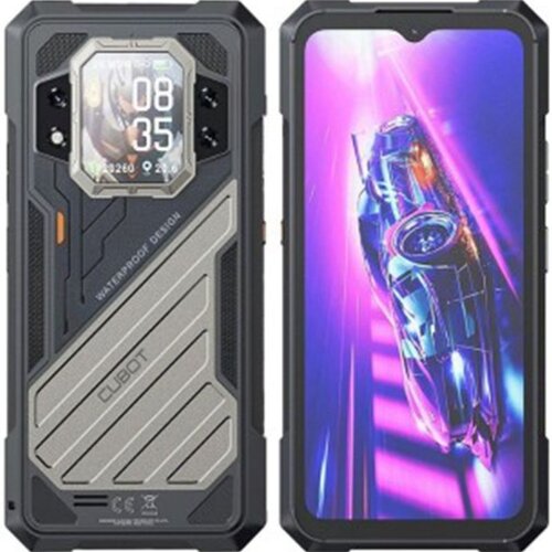 Cubot King Kong X 16GB 256GB Black Cijene