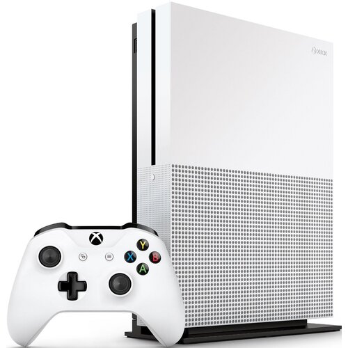  Obnovljen Xbox One Slim 500GB + 2 leti garancije Cene