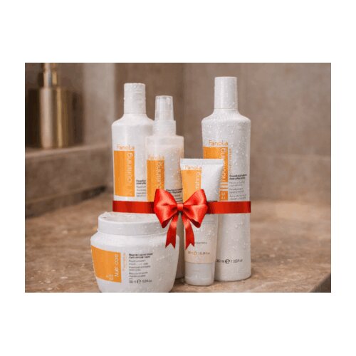Fanola SET ZA POTPUNU OBNOVU HOME CARE Cijene