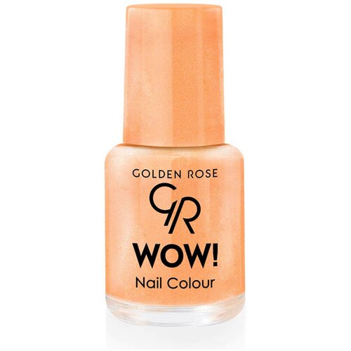 Golden Rose lak za nokte WOW! O-GWW-112 Cene