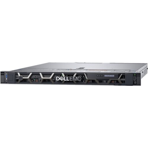 Dell PowerEdge R440 S-4208/4x3.5"HP/16GB/480SSD RI/PERC H330/iDRAC9Exp/550WHP/R Cijene