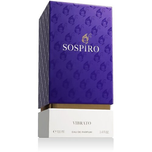Sospiro Vibrato EDP 100ml Cene
