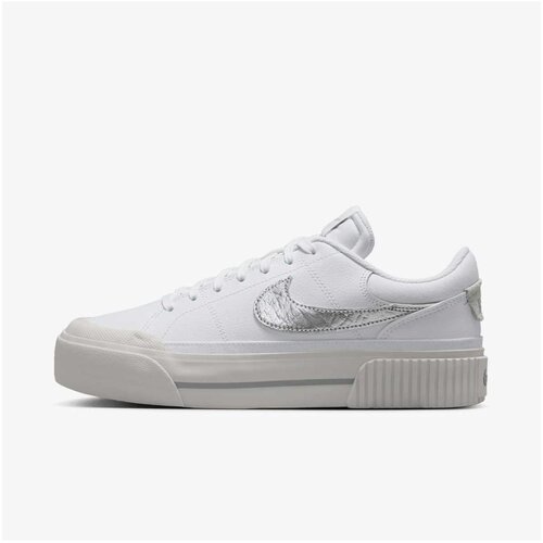 Nike ženske patike  Wmns court legacy lift gfx 2 HQ2307-100 Cene