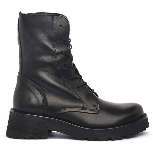 Felmini Pol&amp;scaron;kornji BLK ANILEX Črna Slike