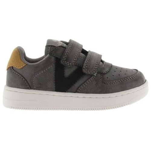 Victoria Modne superge Kids 124105 - Gris Siva Cene
