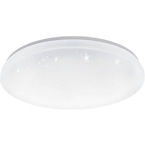 Eglo connect.z Okrugla stropna LED svjetiljka TOTARI-Z (44,8 W, Ø x V: 530 mm x 7 cm) Cijene