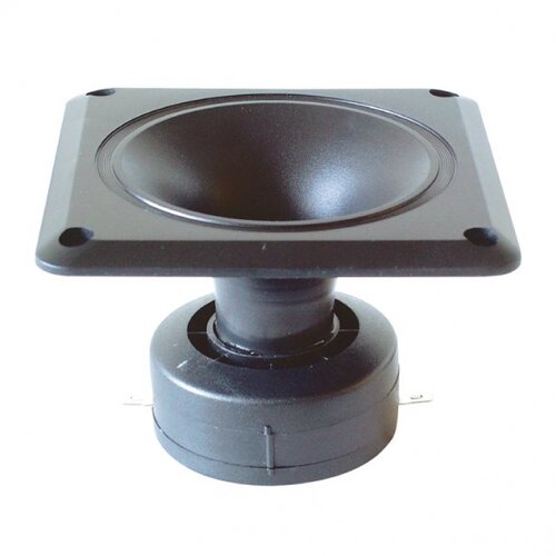  Visokotonski piezo visokotonski zvučnik 110x110mm 300W KHS311M Slike