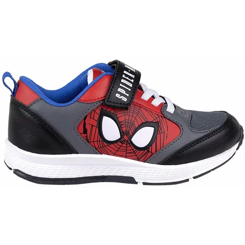 Spiderman SPORTY SHOES TPR SOLE