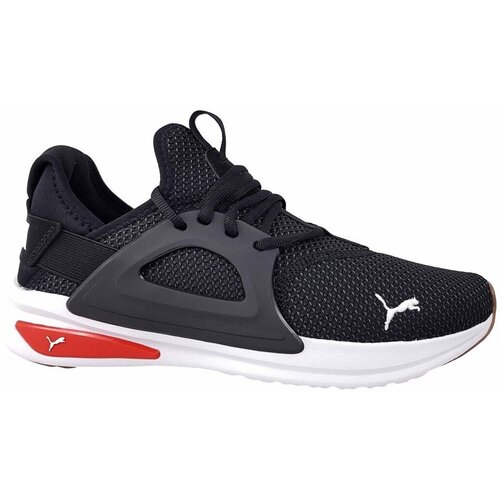 Puma Softride Enzo Evo Crna Slike