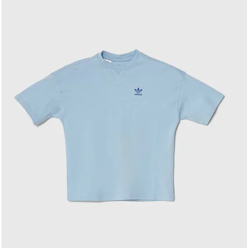 Adidas Otroška bombažna kratka majica