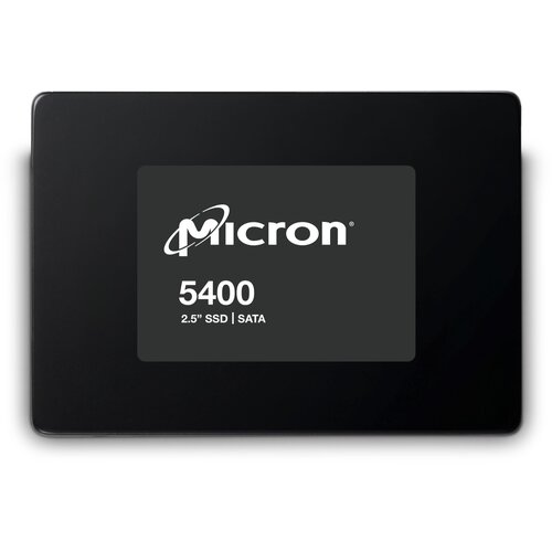 Micron 5400 PRO 240GB SATA 2.5 Slike