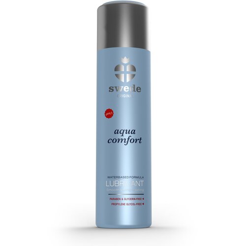 Swede Lubrikant Aqua Comfort, 120 ml Cene
