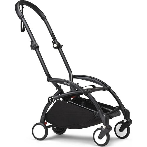 Stokke konstrukcija kolica Yoyo® black 646002 Cijene