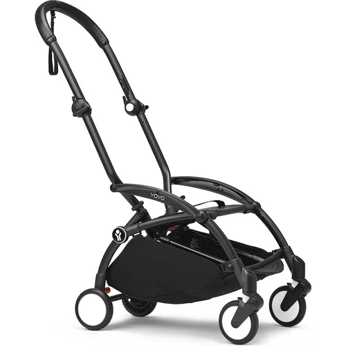 Stokke Ogrodje vozička Yoyo® black