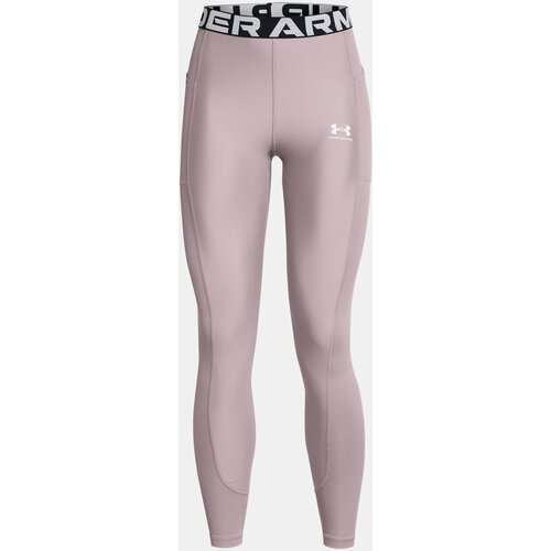 Under Armour Women's HeatGear Rib Leggings - Women Cene