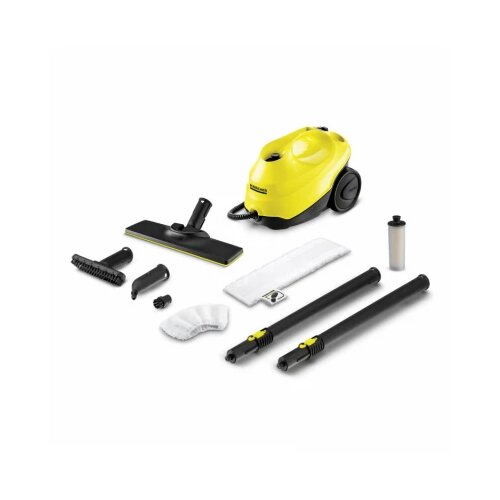 Karcher SC 3 EasyFix - Paročistač Slike