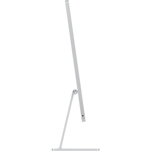 Apple 24-inch iMac with Retina 4.5K display: M3 chip with 8‑core CPU and 10‑core GPU, 256GB SSD CRO Cene