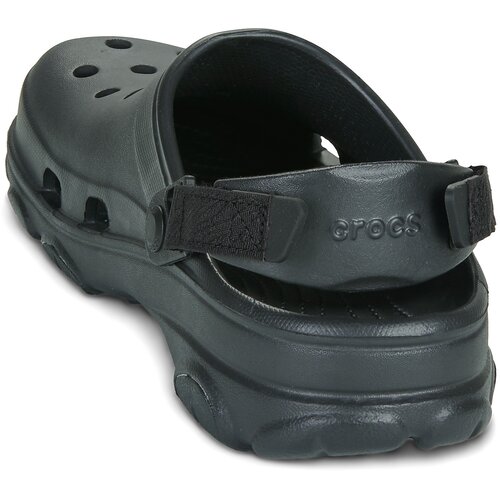 Crocs Cokli ALL TERRAIN CLOG Črna Cene