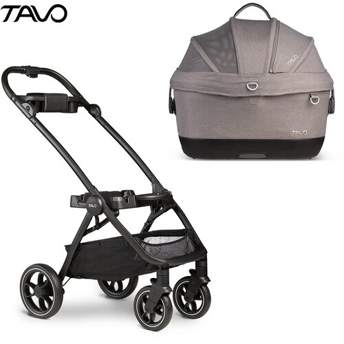 Tavo® voziček in avtosedež za hi&scaron;ne ljubljenčke maeve&trade; isofix 5x merle Cene