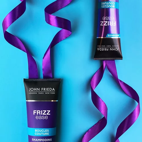 John Frieda frizz ease dream curls lak za definiciju valovite kose 200 ml