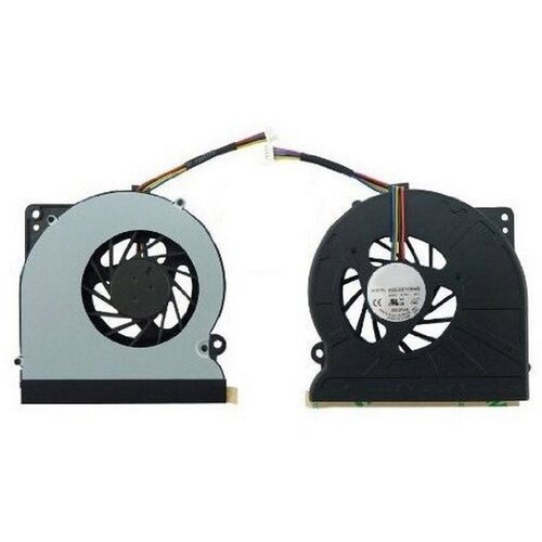 Xrt Europower cpu hladnjak za laptop asus K52 A52 K52F K52JB K52JC K72 N71JQ N71JV N61 N61V N61W N61J p/n KSB06105HB 9J73 Slike