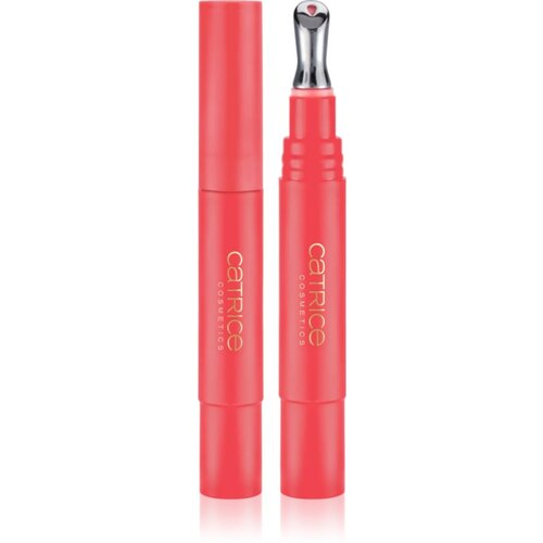 Catrice MIDNIGHT SUN sijaj za ustnice za volumen ustnic odtenek C01 Meet Me At Midnight 3.6 ml Slike