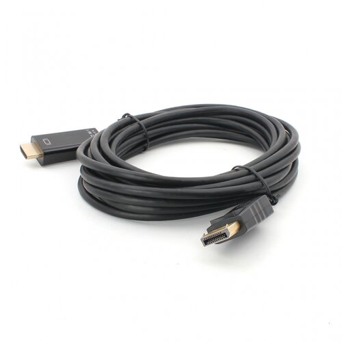  Kabl DP M na HDMI M 5m JWD-DPHDMI1 Cene