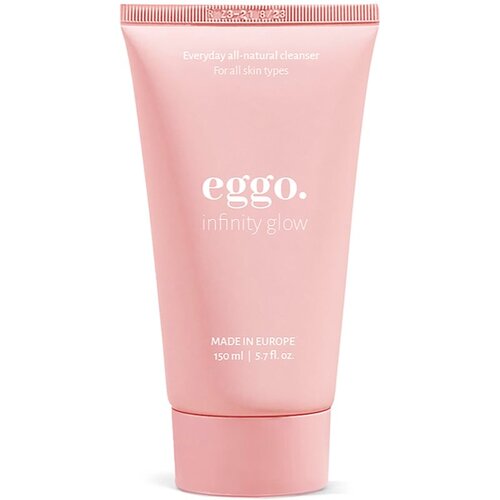 Eggo Infinity Glow gel za či&amp;scaron;ćenje za lice 150 ml Slike