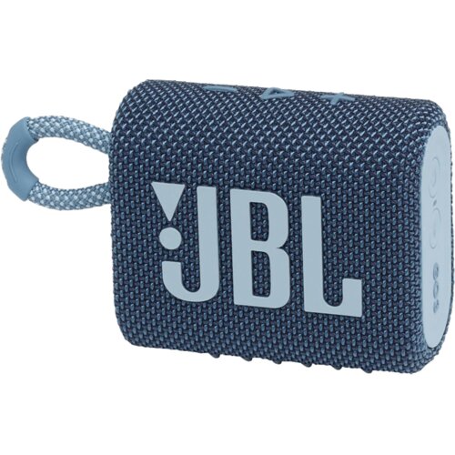 JBL Zvučnik bežični, GO 3, Bluetooth, IP67,... Cijene