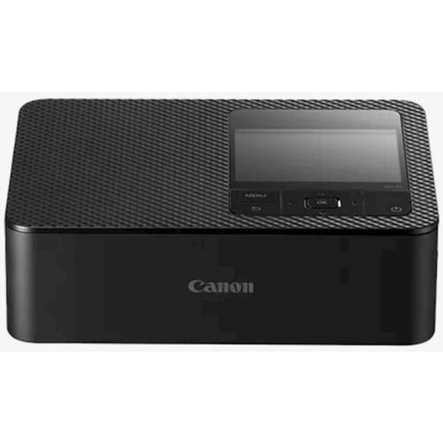Canon Printer Selphy CP1500 Black Slike