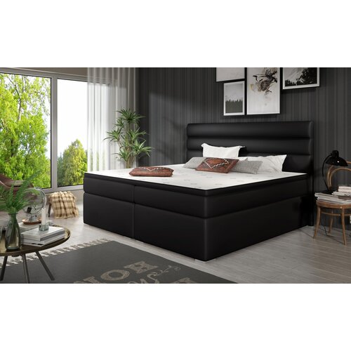 ELTAP Boxspring krevet Softy udobnost i elegancija za vau spavau sobu-180x200-Soft 11 Cene