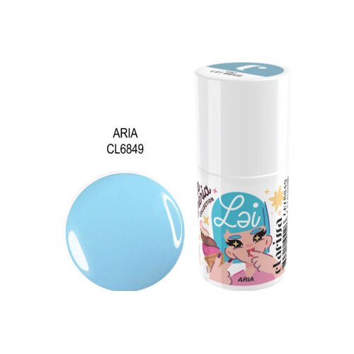  LEI TRAJNI LAK ARIA 14ML Cene