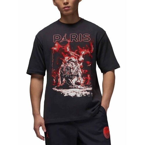 Nike muška majica M j psg stmt ss gfx tee FV7734-045 Cene