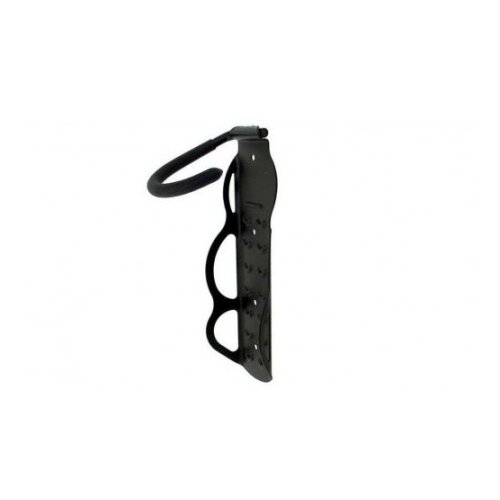 Neo bike components Zidni nosač za bicikl neo fix,crni ( N13001 ) Slike