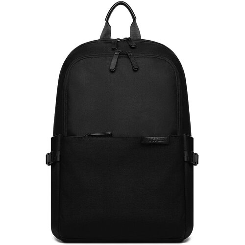 Vuch Orym Black city backpack Cene